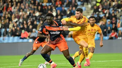 MHSC : match amical contre Rodez le 1er août à la Mosson