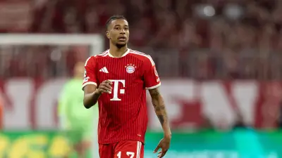 Michael Olise élu meilleur joueur français à l'étranger aux trophées UNFP