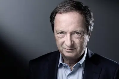 Michel-Edouard Leclerc appelle l'agroalimentaire à négocier avec ses fournisseurs