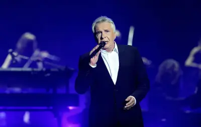 Michel Sardou félicite Kylian Mbappé pour ses engagements citoyens