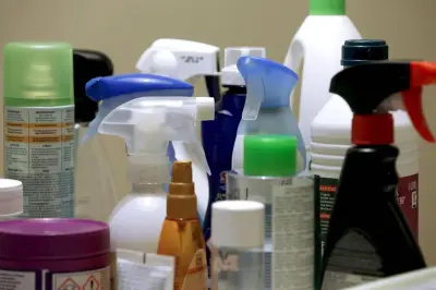 Micropolluants dans l'eau : un danger invisible pour la santé et l'environnement