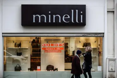 Minelli ferme définitivement ses portes, aucune offre de reprise complète