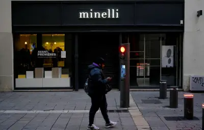 Minelli ferme définitivement ses portes fin mai après 52 ans d'existence