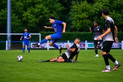 Miramont et USVP dos à dos : le suspense reste entier en D1