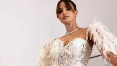 Miss Venezuela Global 2025 agressée au visage par un styliste à Cannes