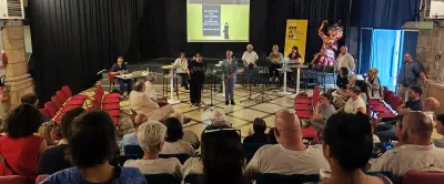 MJC d'Occitanie : assemblée à Millau pour préparer l'avenir