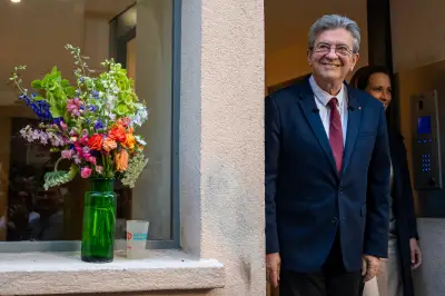 Mélenchon et la fosse commune : autopsie d'une controverse politique