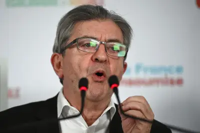Mélenchon porte plainte contre Le Pen pour montage vidéo trompeur