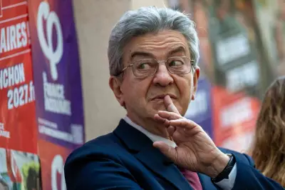 Mélenchon promet de démanteler les empires médiatiques dès son arrivée