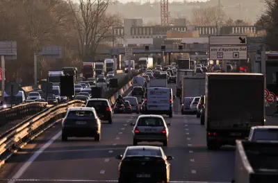Mobilité à Bordeaux : temps de parcours en hausse, recharge électrique explose