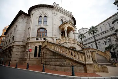 Monaco: recours en révision pour l'homme condamné pour 34 coups de couteau