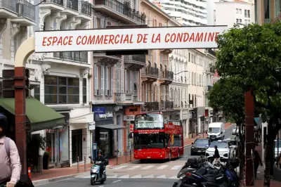 Monaco : un nouveau bail commercial pour lutter contre la vacance des locaux