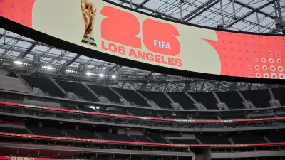 Mondial 2026 : la Fifa accusée de vente trompeuse de billets en Californie