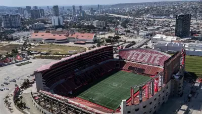 Mondial 2026 : le Mexique accepte d'héberger l'équipe d'Iran