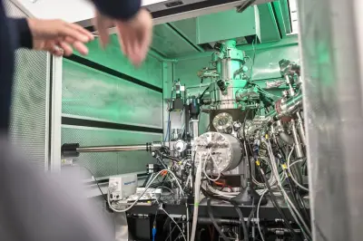 Mont-de-Marsan : la chimie s'invite à la 6e édition des rencontres Chimie et terroir