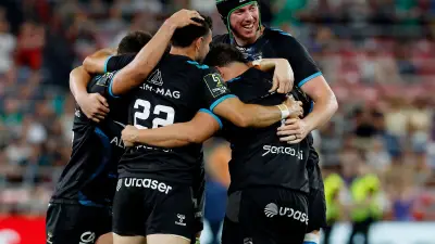 Montpellier écrase Ulster et remporte la Challenge Cup pour la troisième fois