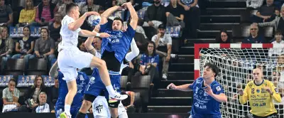 Montpellier doit briser la malédiction face à Nantes en finale de Coupe de France