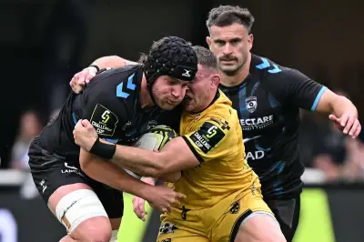 Montpellier en quête du titre européen face à l'Ulster, porté par une défense de fer
