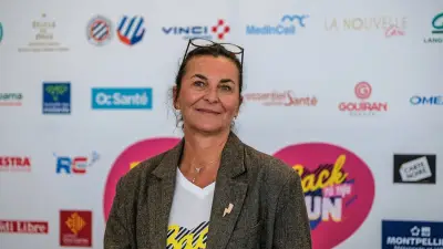 Montpellier Reine : l'incroyable pari de sa créatrice Barbara Pastre-Glatz
