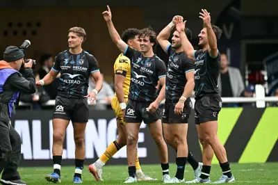 Montpellier rejoint l'Ulster en finale de Challenge Cup après un succès laborieux