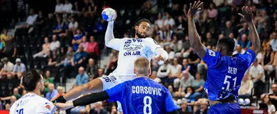 Montpellier se relance à Dijon et prépare son quart de finale européen