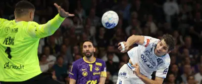 Montpellier veut briser la malédiction contre Nantes en finale de Coupe de France