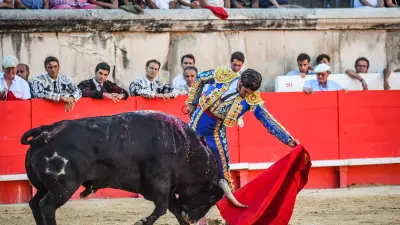 Morante de la Puebla annonce son retour le 15 mai après sa blessure