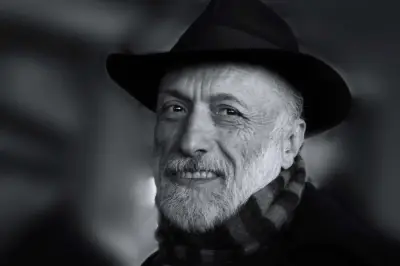 Mort de Carlo Petrini, apôtre de l'alimentation durable
