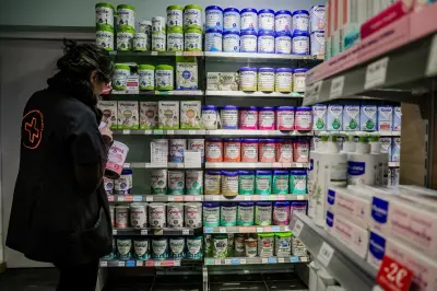 Mort d'un bébé à Angers : la piste du lait contaminé écartée