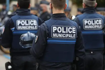 Motard interpellé après un rodéo urbain et une course-poursuite à Grasse