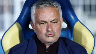 Mourinho admet des contacts avec le Real Madrid pour son avenir