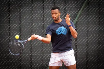 Mpetshi Perricard veut conserver son titre à Bordeaux avec Rusedski