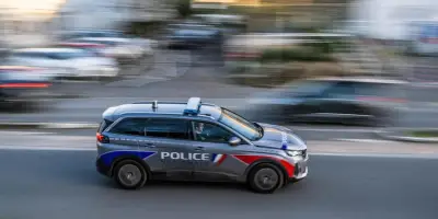 Mère arrêtée au Portugal après avoir abandonné ses enfants sur une route