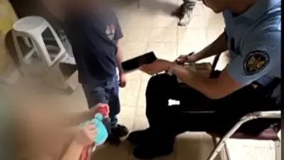 Mère et beau-père des enfants abandonnés au Portugal : des profils inquiétants