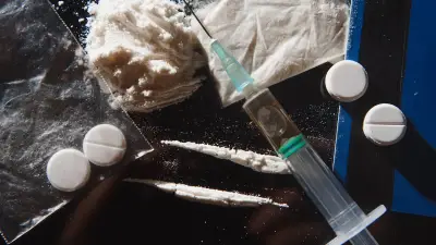 Mère soupçonnée d'avoir drogué sa fille de 10 ans à la cocaïne et au Fentanyl