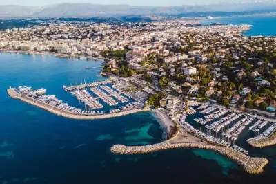 Météo Alpes-Maritimes : chaleur et orages ce mercredi 27 mai 2026