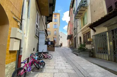 Météo Alpes-Maritimes : douceur et soleil ce samedi 23 mai