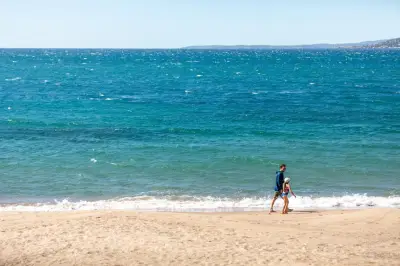 Météo de la Pentecôte dans le Var : soleil et chaleur au programme