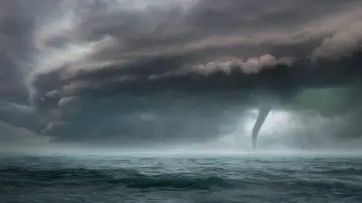 Météo-France ouvre au public le choix des noms des tempêtes 2026-2027