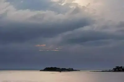 Météo mitigée ce vendredi dans le Var : nuages, averses et éclaircies