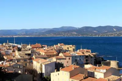Météo Var : grand soleil et 27°C à Fréjus ce mardi 12 mai