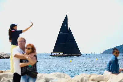 Météo Var : soleil et chaleur ce vendredi 22 mai