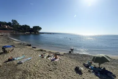 Météo Var : soleil et fortes chaleurs ce jeudi 28 mai