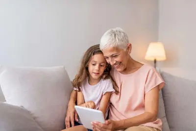 Multiplier les loisirs pour préserver ses capacités cognitives