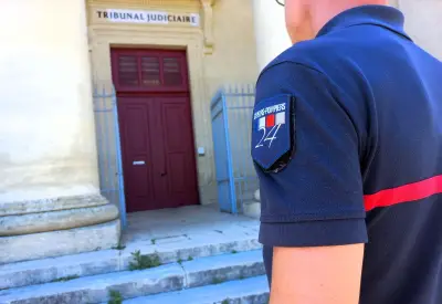 Multirécidiviste menace des pompiers avec un couteau à Bergerac