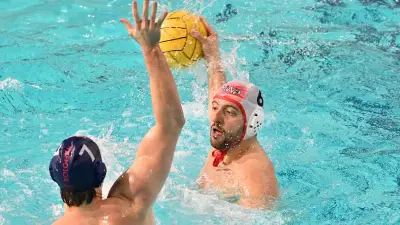 MWP : Ilija Mustur confiant avant le quart de finale aller face à Aix