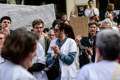 Naissance d'un comité de défense contre les suppressions d'emplois à la polyclinique Pau Pyrénées