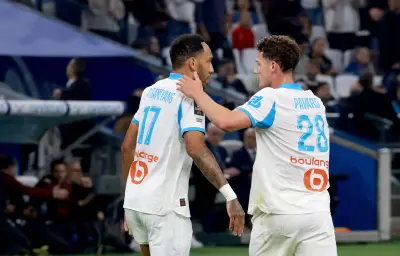 Nantes-OM : duel crucial pour le maintien et la Ligue des Champions