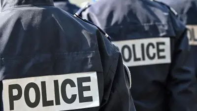 Nantes : un adolescent tué dans une fusillade, deux mineurs blessés