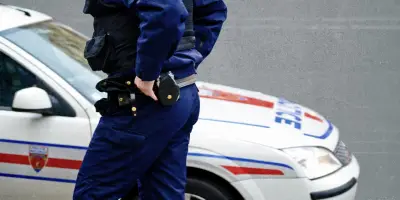 Nantes : un jeune homme tué par balles dans un règlement de comptes lié au narcotrafic
